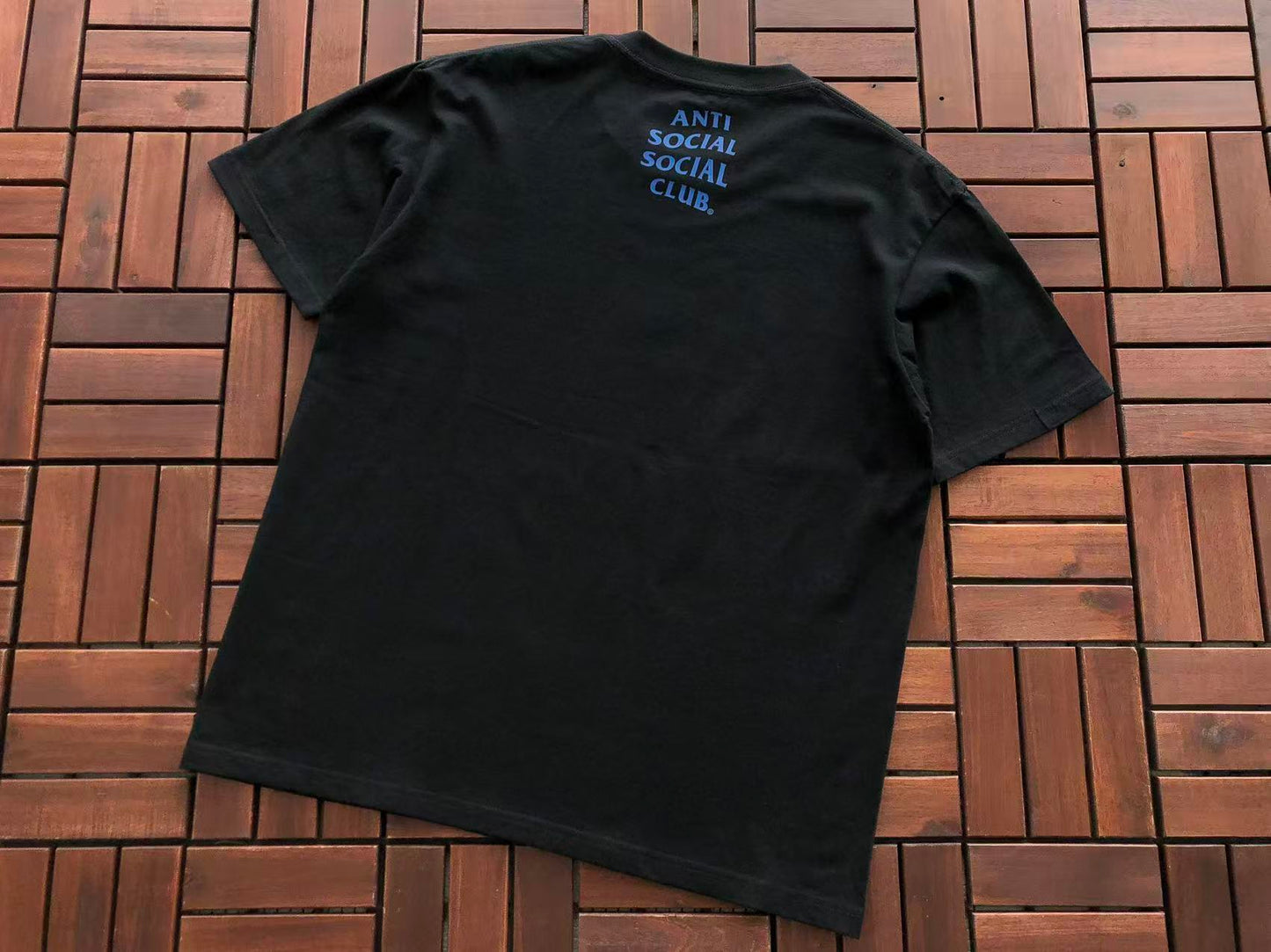 Anti Social Club T-Shirts