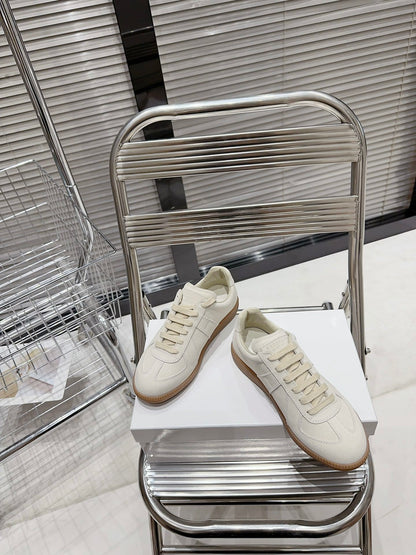 Maison Cream Gum Sole