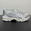 Kayano 14 White / Silver / Cream