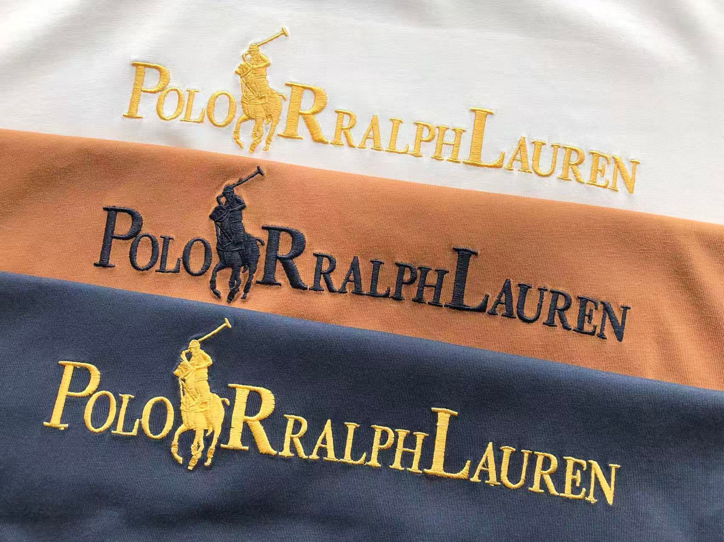 RL T-shirt