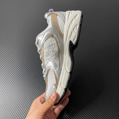 530 Silver Gold