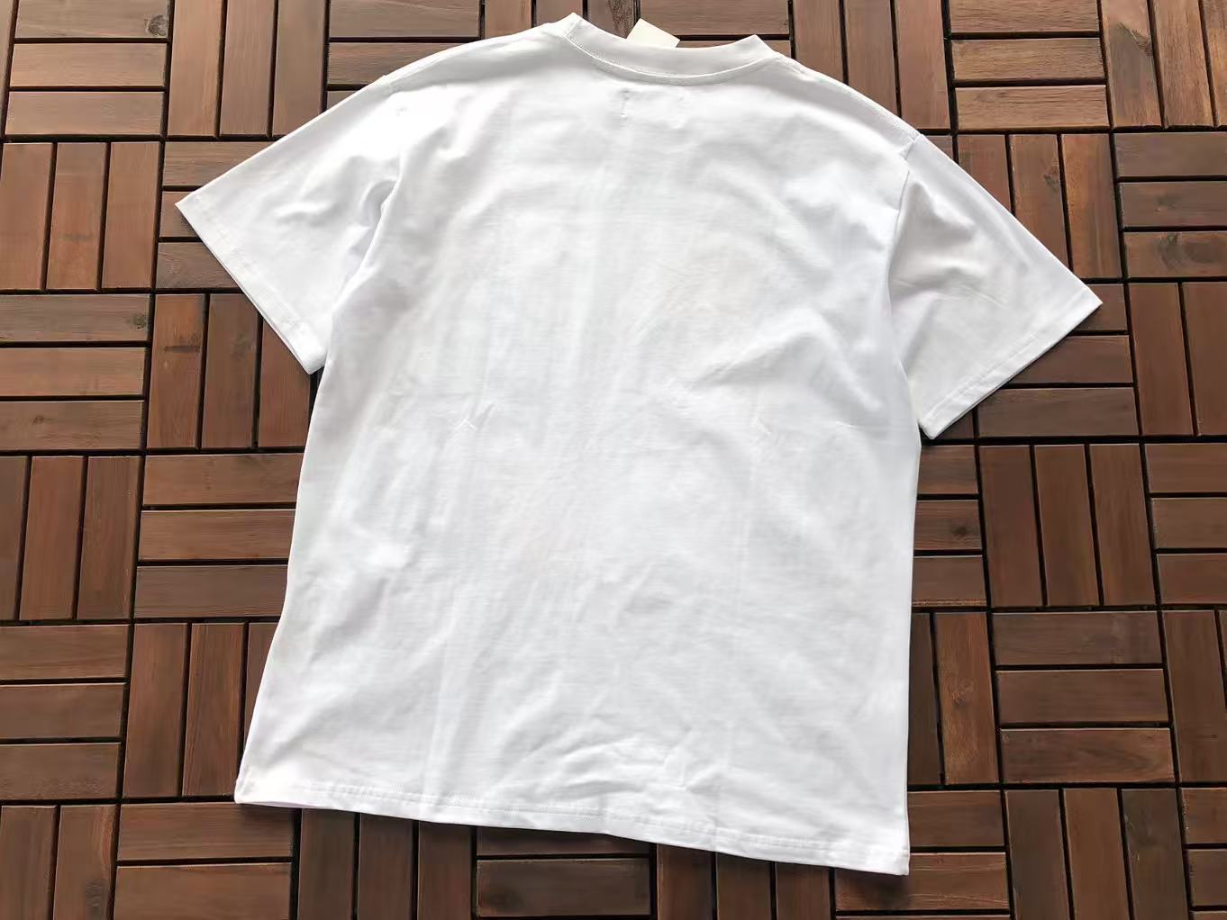 Denim T Tshirt