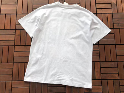 Denim T Tshirt
