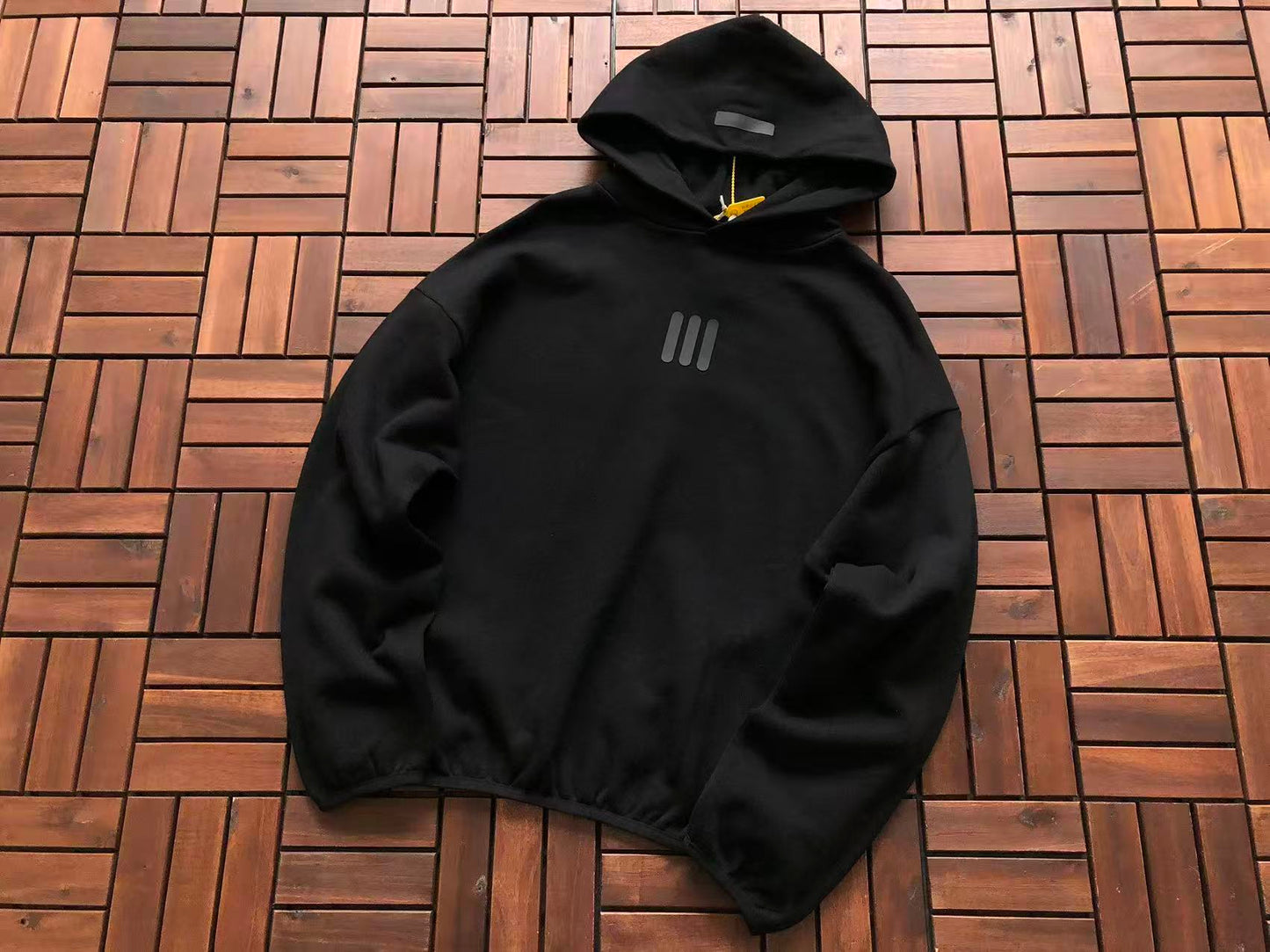 Essentials Hoodies