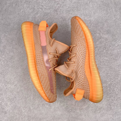 Boost 350 Clay