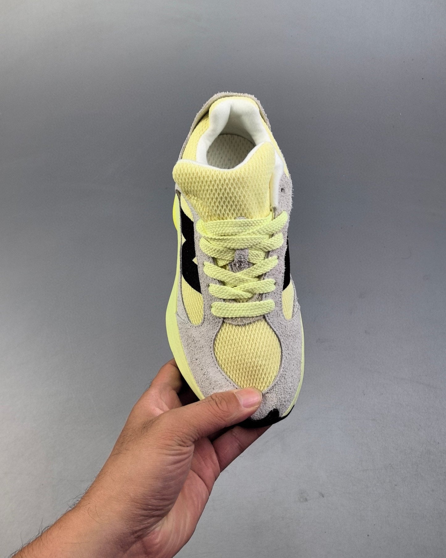 Warped Runner