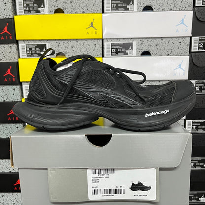 BLG Circuit Black