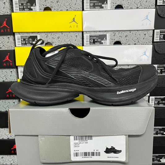 BLG Circuit Black