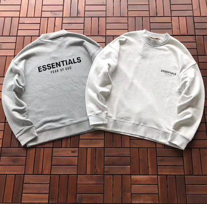 Camisolas Essentials