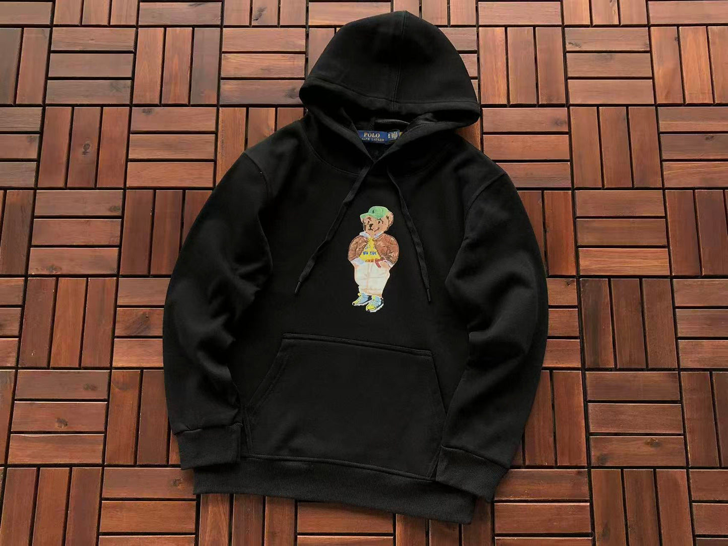 RL Hoodie