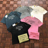 T-Shirts AC ST