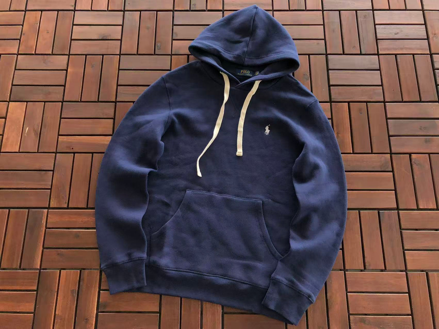 RL Hoodie