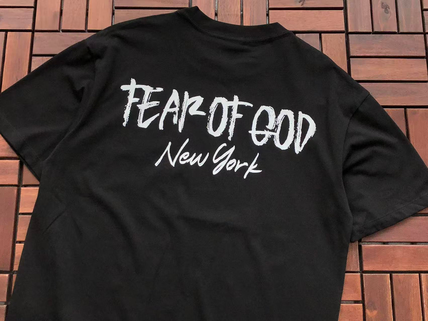 T-Shirts ESSENT