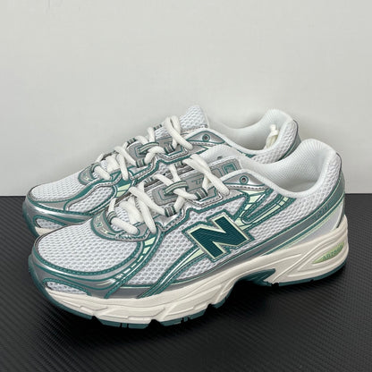 740 Seafoam