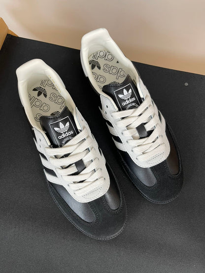 Samba 75th Anniversary Pack Black