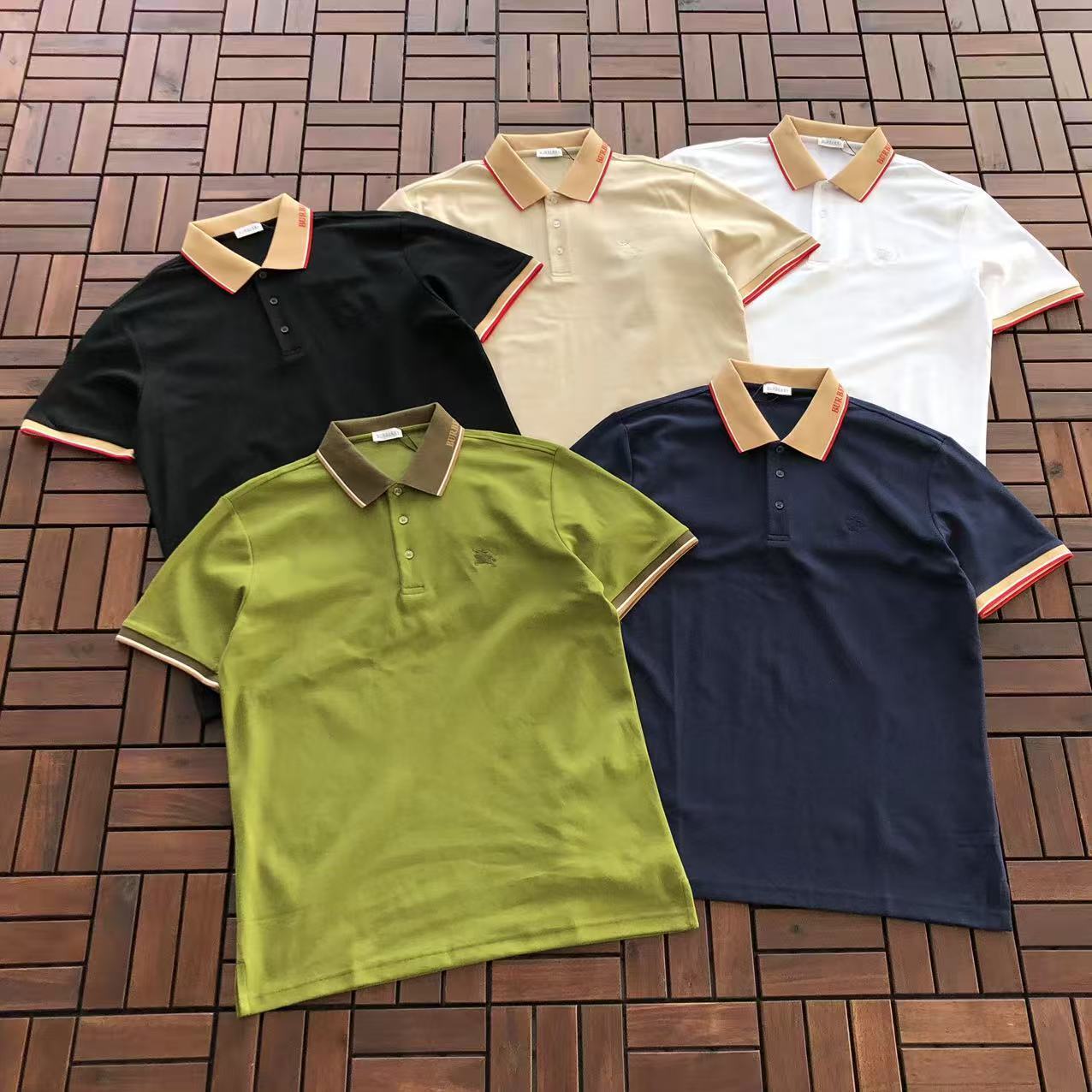 T-Shirts Polo BB