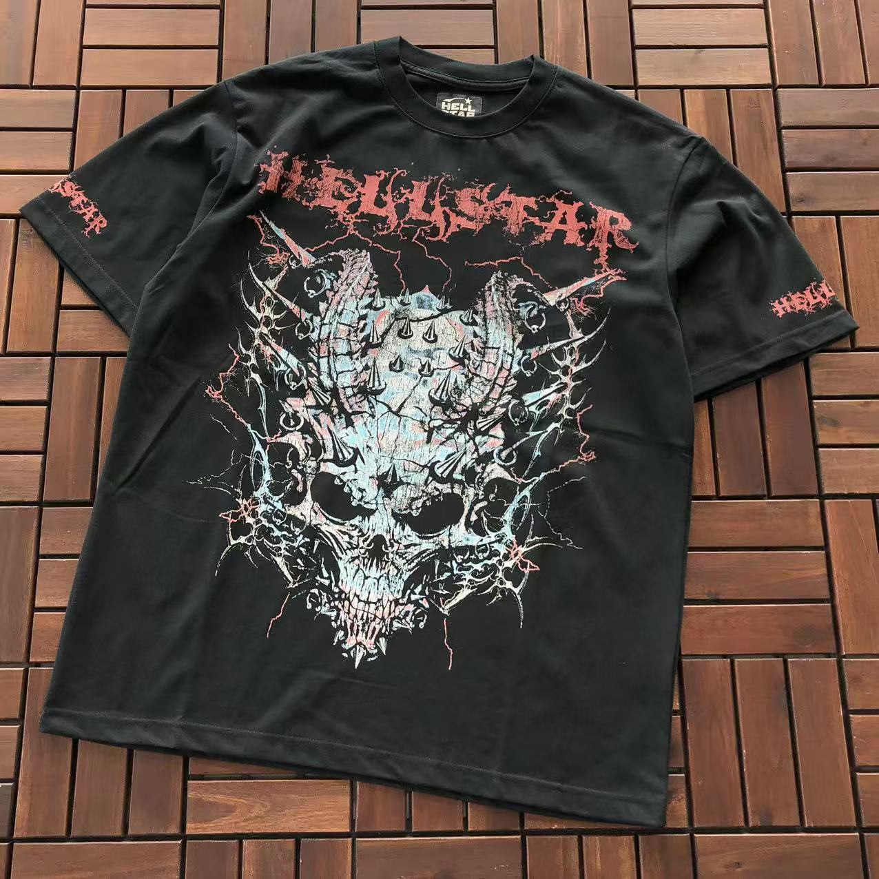 HELL T-SHIRT