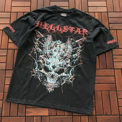 HELL T-SHIRT