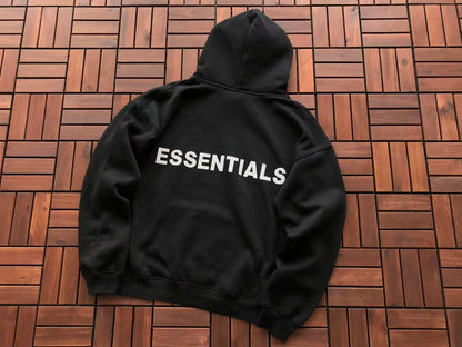 Essentials Hoodies