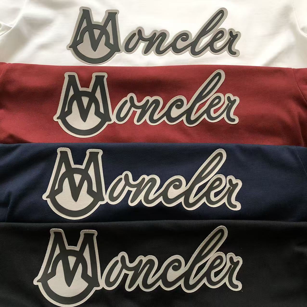 T-Shirts MC