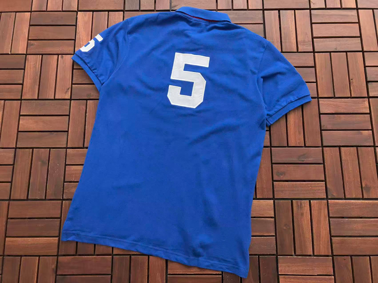 RL T-shirt Polo