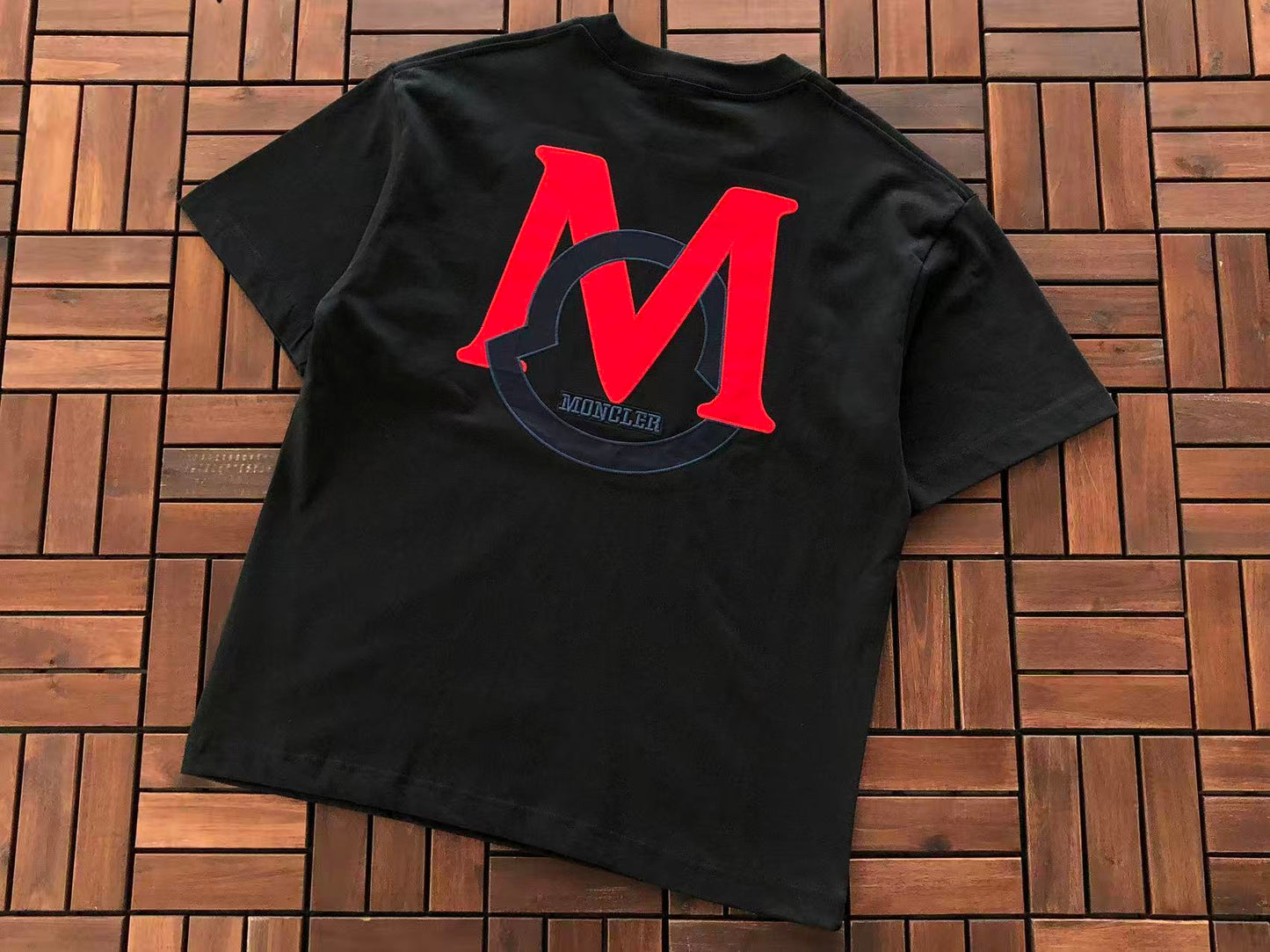 T-Shirts MC