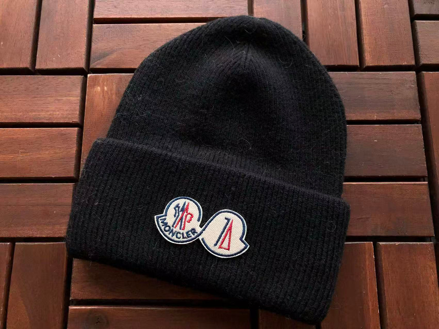 Gorros MC
