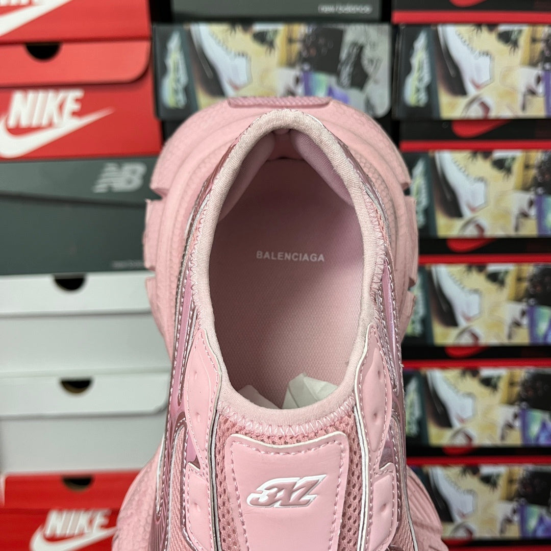 BLG 3XL Pink