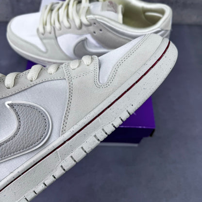 Dunk SB City of Love Light Bone
