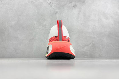 ZoomX Invincible Run Flyknit 3 Wake Up Pack - Bright Crimson