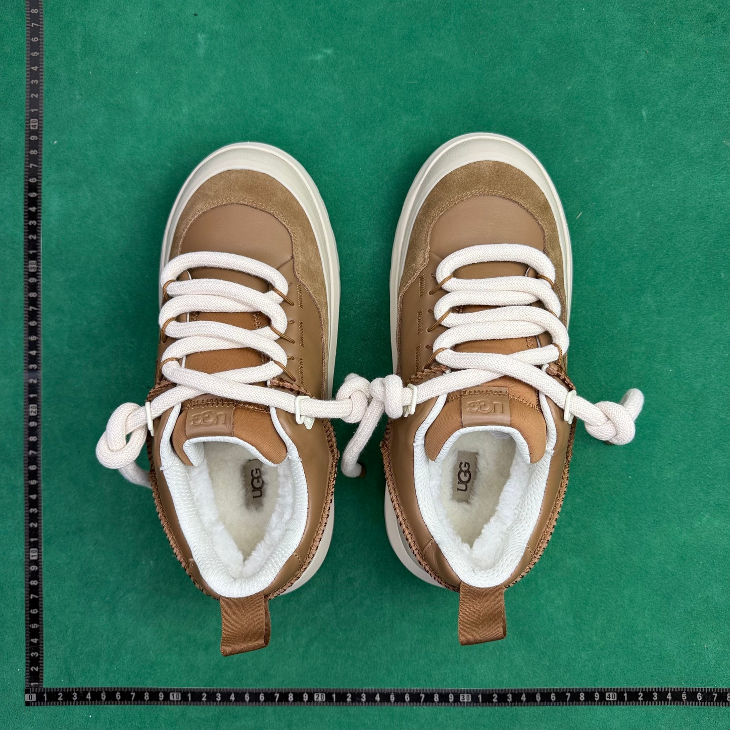 TT UGG Heritage