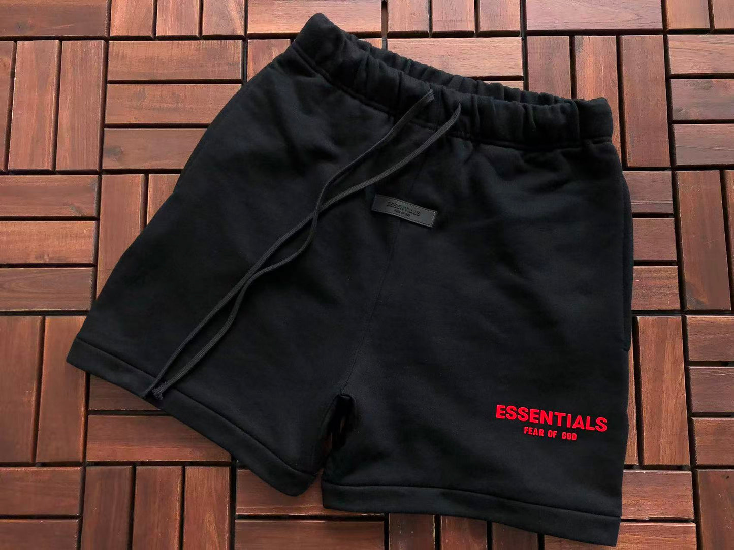 Conjuntos Essentials