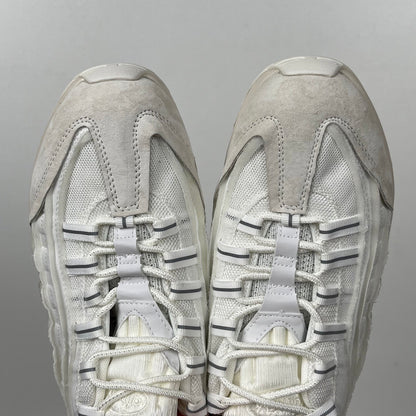 95 Comme des Garçons White