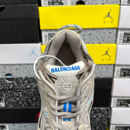 BLG Runner 7.0 Beige/Blue