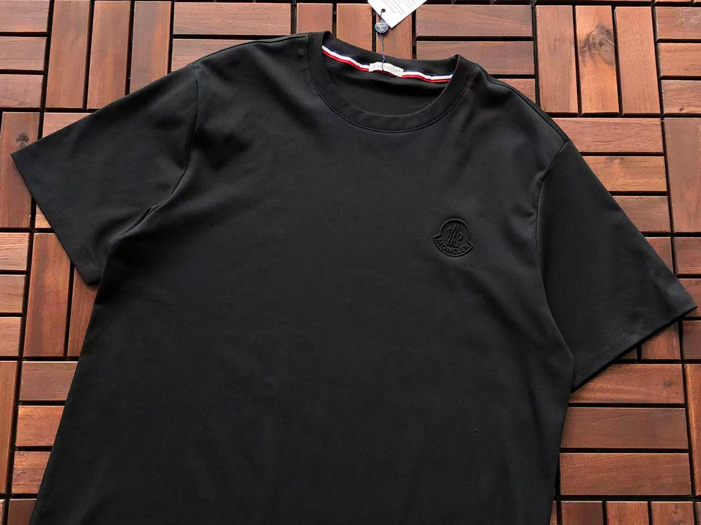 T-Shirts MC