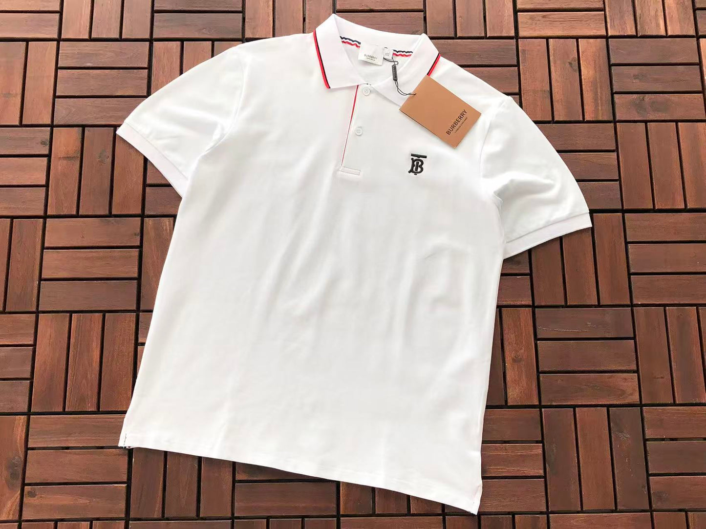 T-Shirts Polo BB