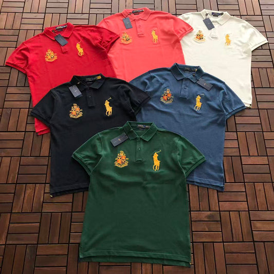 RL T-shirt Polo