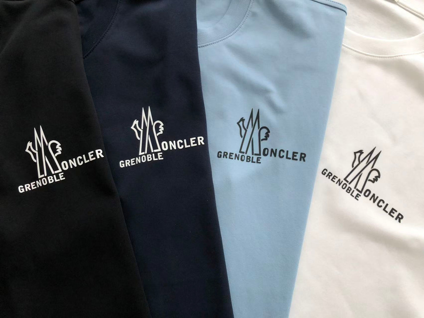 T-Shirts MC