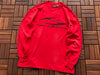 HELL LONG-SLEEVE