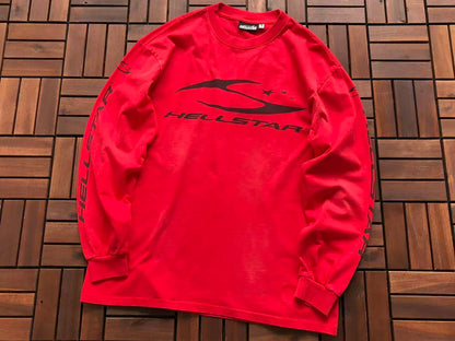 HELL LONG-SLEEVE