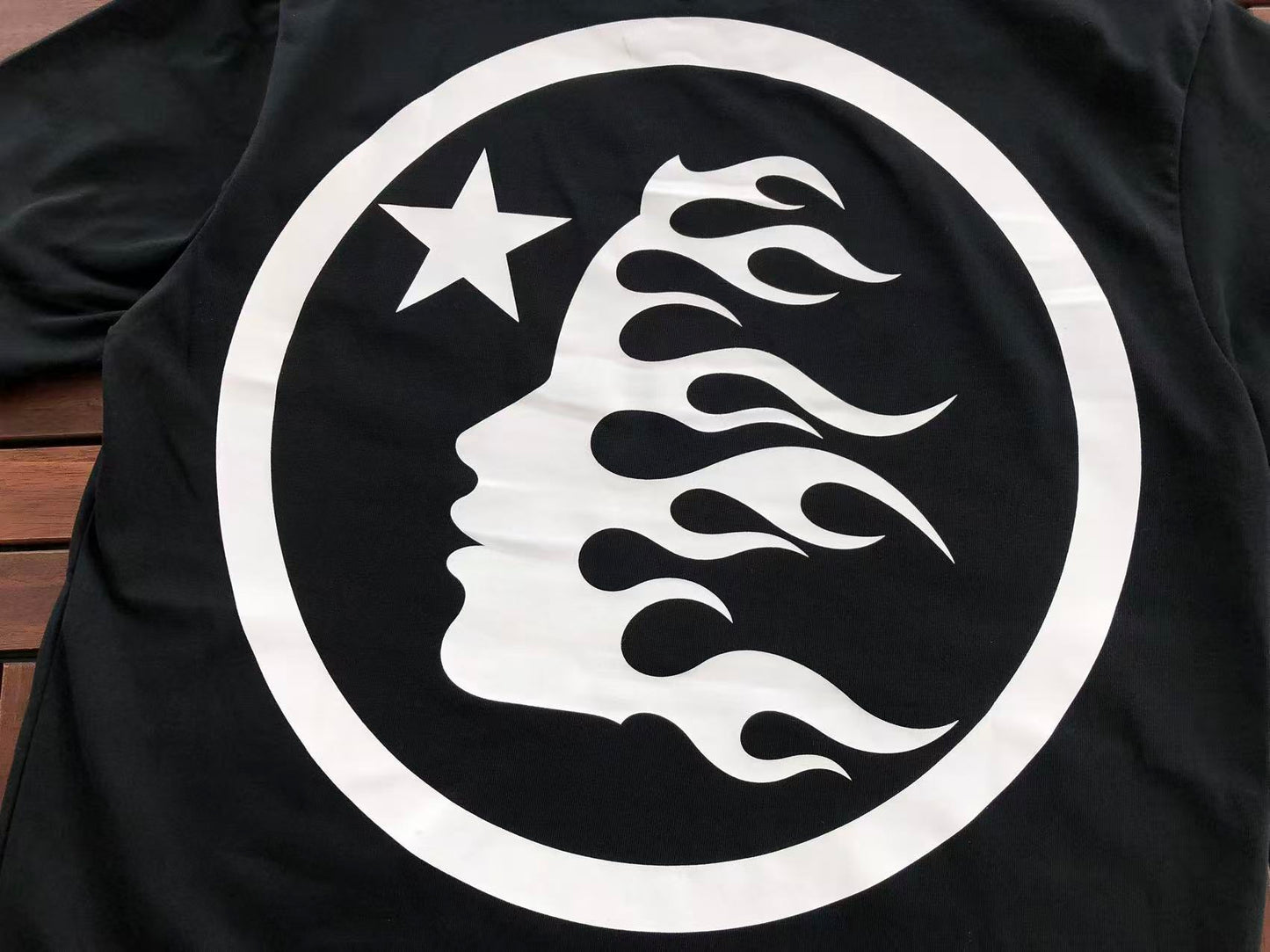 HELL T-SHIRT