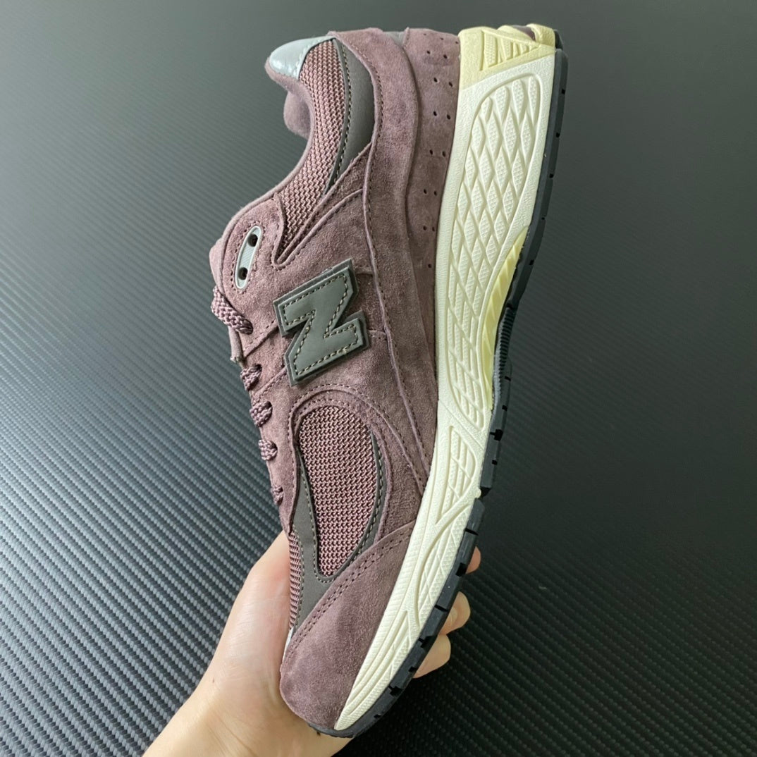 2002R Truffle