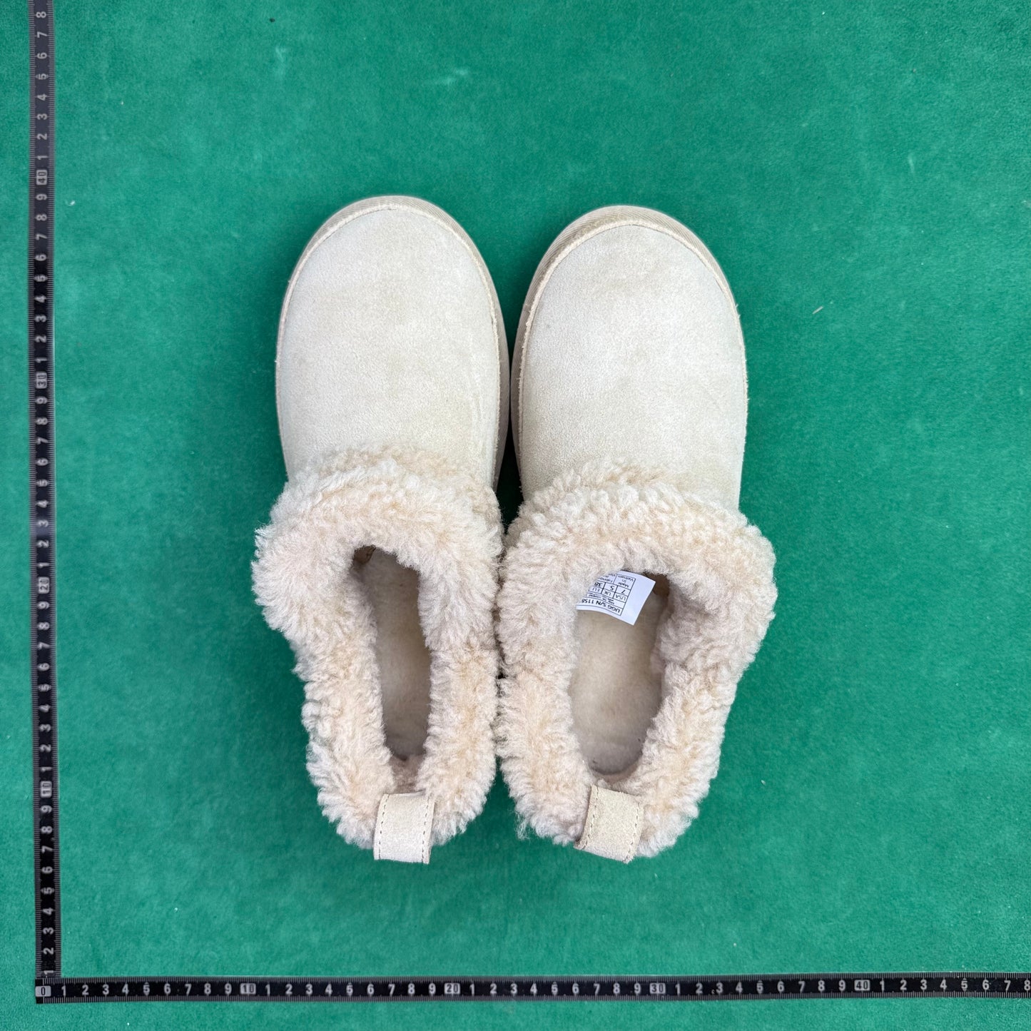 TT UGG