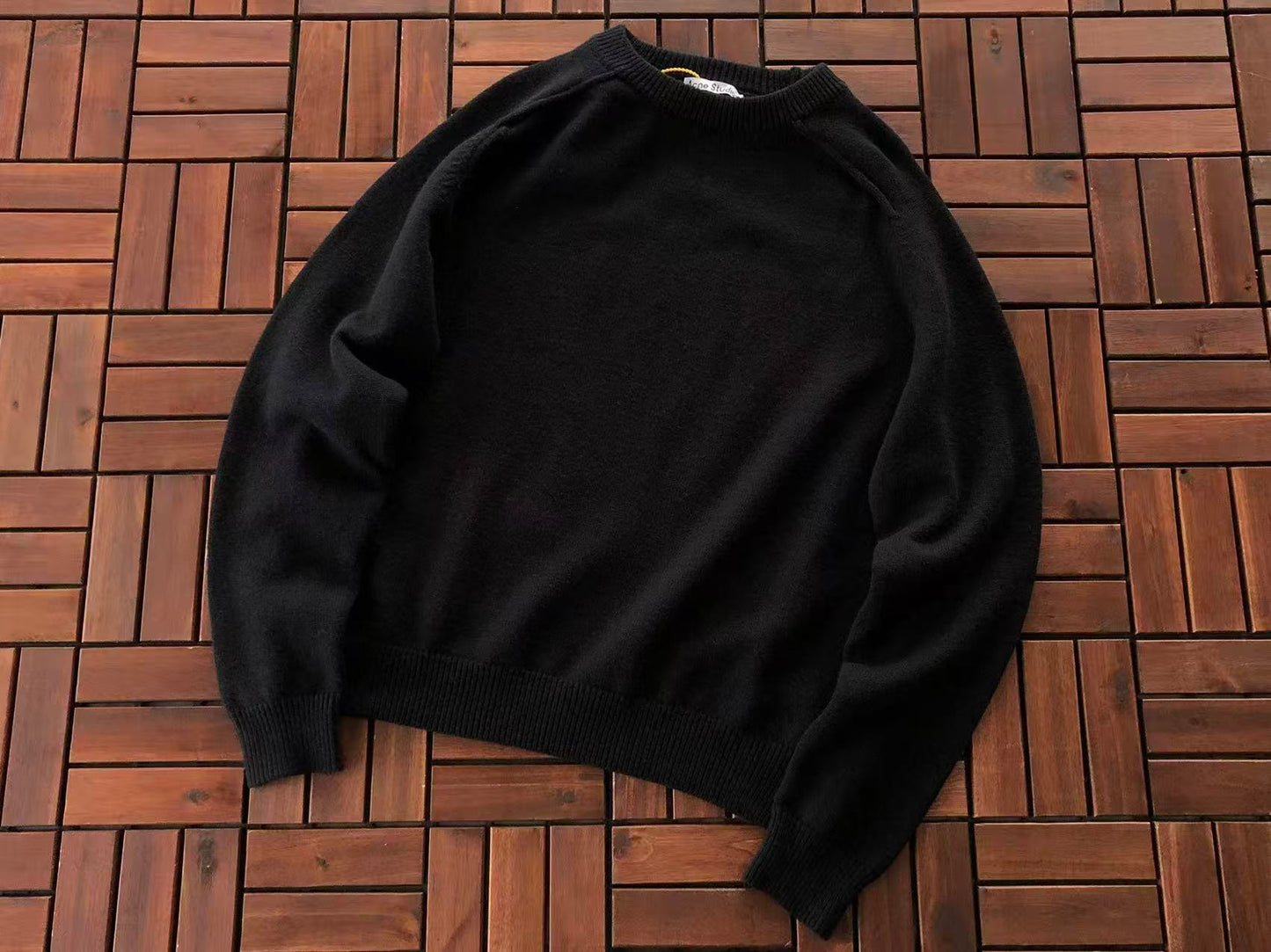 Camisola AC ST