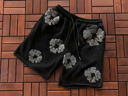 Conjunto Denim T