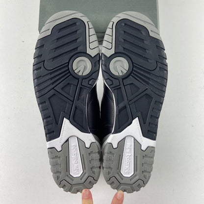 550 Black and Grey