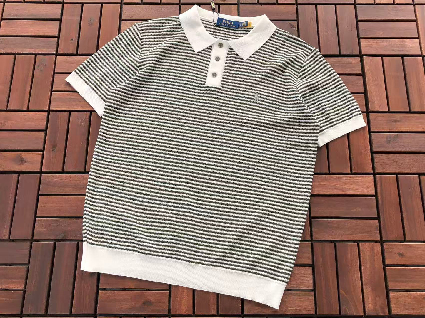 RL T-shirt Polo