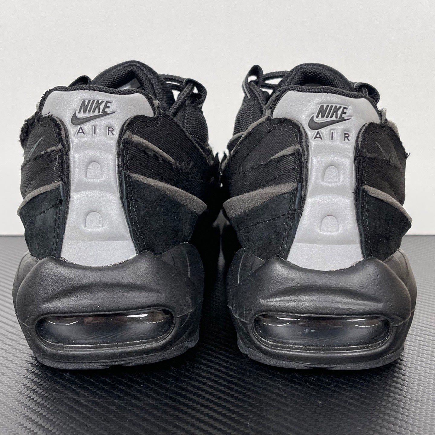 95 Comme des Garçons Black