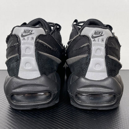 95 Comme des Garçons Black
