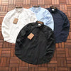 Camisas BB